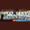 برگزاری کلاس عملی مربیگری درجه ۳ و ۲ ملی به میزبانی هیئت کاراته شهریار 